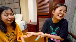 Why Thuy is leaving. Vietnam