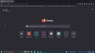 How to Remove the Sidebar in Firefox