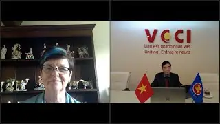 ASEAN: The Future of Work in Southeast Asia