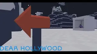Dear Hollywood | Yeepwithuke (a Yeeps video)