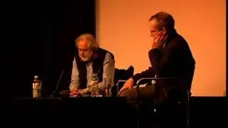 The London premiere of Enemies of the People, with David Puttnam