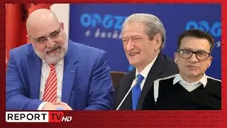 'PD nuk &euml;sht&euml; e varf&euml;r', Kreshnik Spahiu: Pagoi miliona euro nj&euml; konsulent p&euml;r zgjedhje