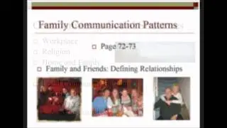 Chapter 3 - Structure and Contexts of Cultural Reality (CST229-ELI)
