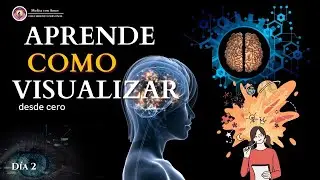 ✨Aprende a Visualizar Día 2- Visualiza desde cero-Javier Ortega