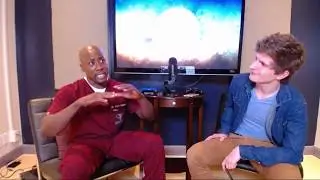 HappyStick Interview With Dr. Levi (Full Twitch VOD)
