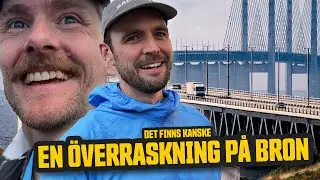 Sveriges l&aring;ngsammaste l&ouml;pteam | Broloppet 2025
