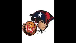 Girls High School Basketball - East View Lady Patriots vs Marble Falls Mustangs - 01/11/2022