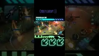 MLBB SUPER SPORT #mobilelegendsfanart #mobilelegendsfunnymoment #mobilelegendsart #mobilelegendsbuil