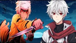 What If Bell Had A Twin Brother And They Were Op Chapter 5: Spark Ignited