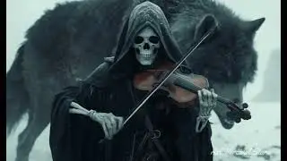 Violin X Death Metal | Death Rites of the Highlands