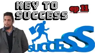 SERIES|KEY TO SUCCEY SACRED TALKSS[EP 11]|BY SACRED TALK #SACREDTALK