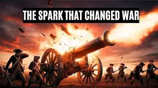 Gunpowder Empires: How Explosives Built the Modern World