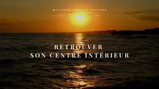 Audio de Régulation | Revenir à Soi & Retrouver son Centre