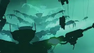 Toonami - Bionic Bay Game Review