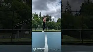 Getting after the TJ #jumprope #skipping #jumpropevancouver