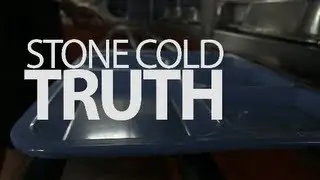Stone Cold Truth