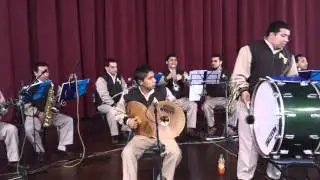 Anthony's Friends - Pa&ntilde;uelos al Aire