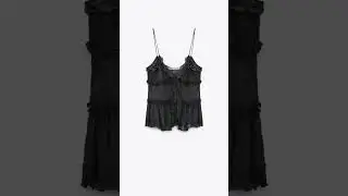 Must haves from Zara 🛍😍 Zara new fashion 2023  #zaranewin #zaranewcollection #zaraspring #zara