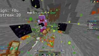 Playing donutsmp(rating bases)