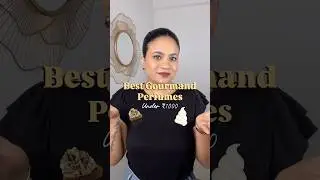 Gourmand perfumes under ₹1000 #gourmandperfume #vanillaperfume
