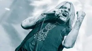 SEBASTIAN BACH WONDERS WHY HE CAN'T REUNITE WITH SKID ROW IF TRIUMPH AND RUSH CAN GO BACK ON TOUR 