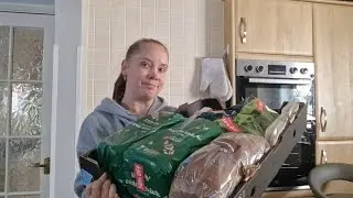 what did I get in my aldi tgtg surprise bag #toogoodtogo #tgtg #aldi