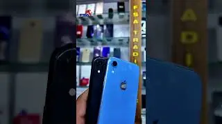✅iPhone XR Price in Dubai 2025 | iPhone XR camera test