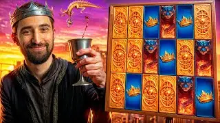 В ПРАГМАТЕ ОТКРЫЛ ВСЁ ДА ЕЩЕ КАК! ЛУЧШИЕ ЗАНОСЫ НЕДЕЛИ!