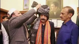 Awami Governor Punjab 