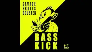 Savage Skulls & Douster - Nicole