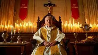 ✨ Spiritual Benedictine Chants &ndash; The Vatican&rsquo;s Most Sacred and Powerful Hymns