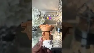 Comment &lsquo;Jesus&rsquo; for the link💕#giftguide #christianity #gospel #jesussaves #lego