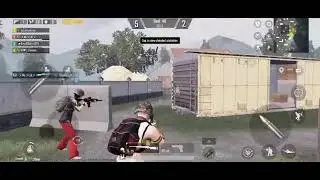 #Pubg pro player head shot
