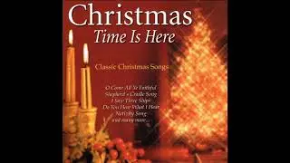 The Holly Tree Singers - I Wish It Could Be Christmas Every Day