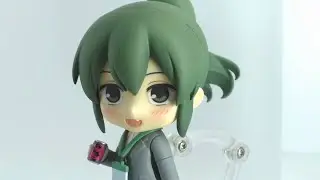『先輩がうざい後輩の話』五十嵐 双葉：Nendoroid Futaba Igarashi from 