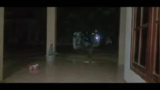Waktu Jadi Imam Sholat Isyak 17 Januari 2026/28 Rajab 1447 H