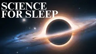 Do Black Holes End? | The Scientist Sleeper