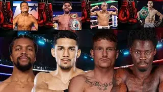 🥊⚡🥊SUBRIEL NOQUEADO-NOCHE DE PESADILLA GOLPE LETAL PODRA PUELLO  CON DALTON ⚡🥊
