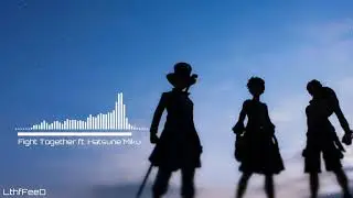 [VOCALOID] Fight Together - Hatsune Miku | OP14 One Piece