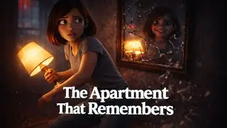 The Apartment That Remembers | Psychological Horror Story 