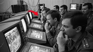 Soviet Radar Officers Panicked When the F-117 Flew Straight Through Their &ldquo;Impenetrable&rdquo; Network