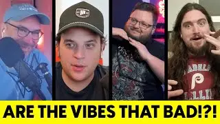 Is The Music Business Cooked?