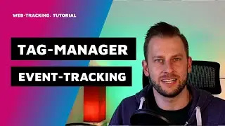 Mailto-Event tracken mit Tag-Manager und Google Analytics