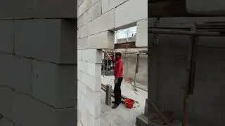 lagi pasang hebel#shorts