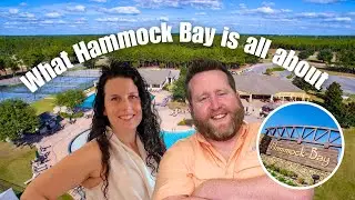 Destin FL Real Estate | Stunning Master Planned Community Tour Nearby