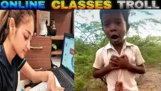 ONLINE CLASSES TROLL |10th PUBLIX EXAM TROLL|SALLON REOPEN ON TAMILNADU