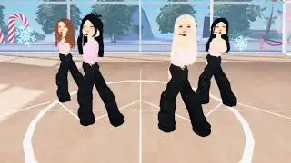 Presentaciones de las trainees