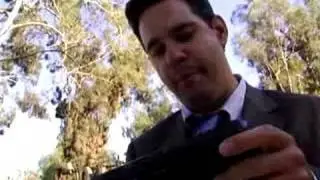 Worst Fireman Ever (directed by Bob Odenkirk)