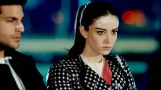 Oyku ve ayaz/foutoun iyad ♡