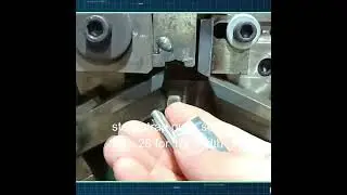 steel strap push seal 13 mm machine  South Korea customer